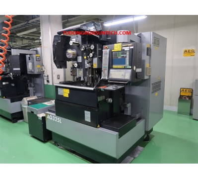 TƯ VẤN - SỬA  MÁY CẮT DÂY CNC SODICK